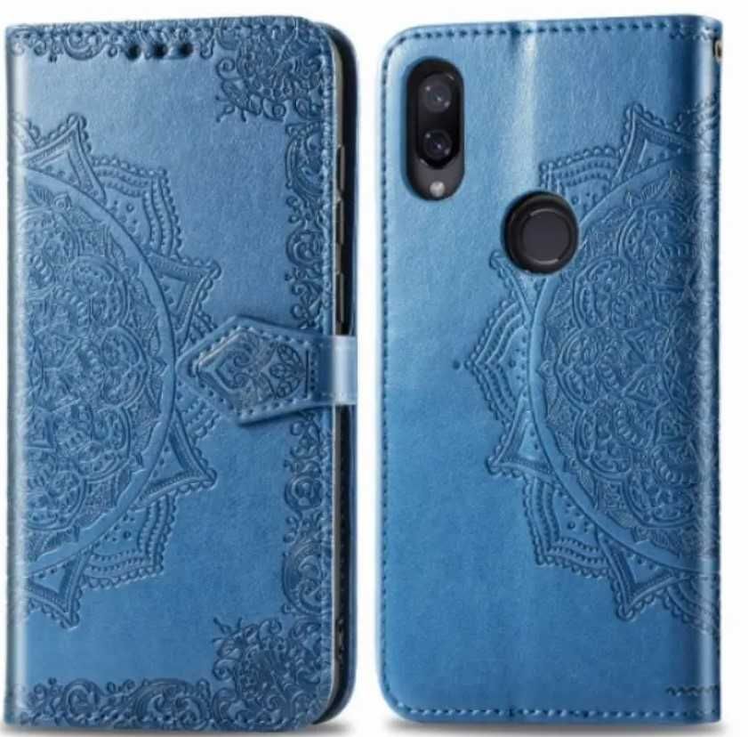 Чехол книжка Mandala на для моделей Apple iPhone айфон  Pro Max