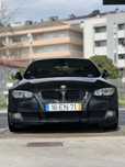Bmw e92 320d 177cv