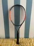 Rakieta tenisowa Wilson Burn 26S v2.0