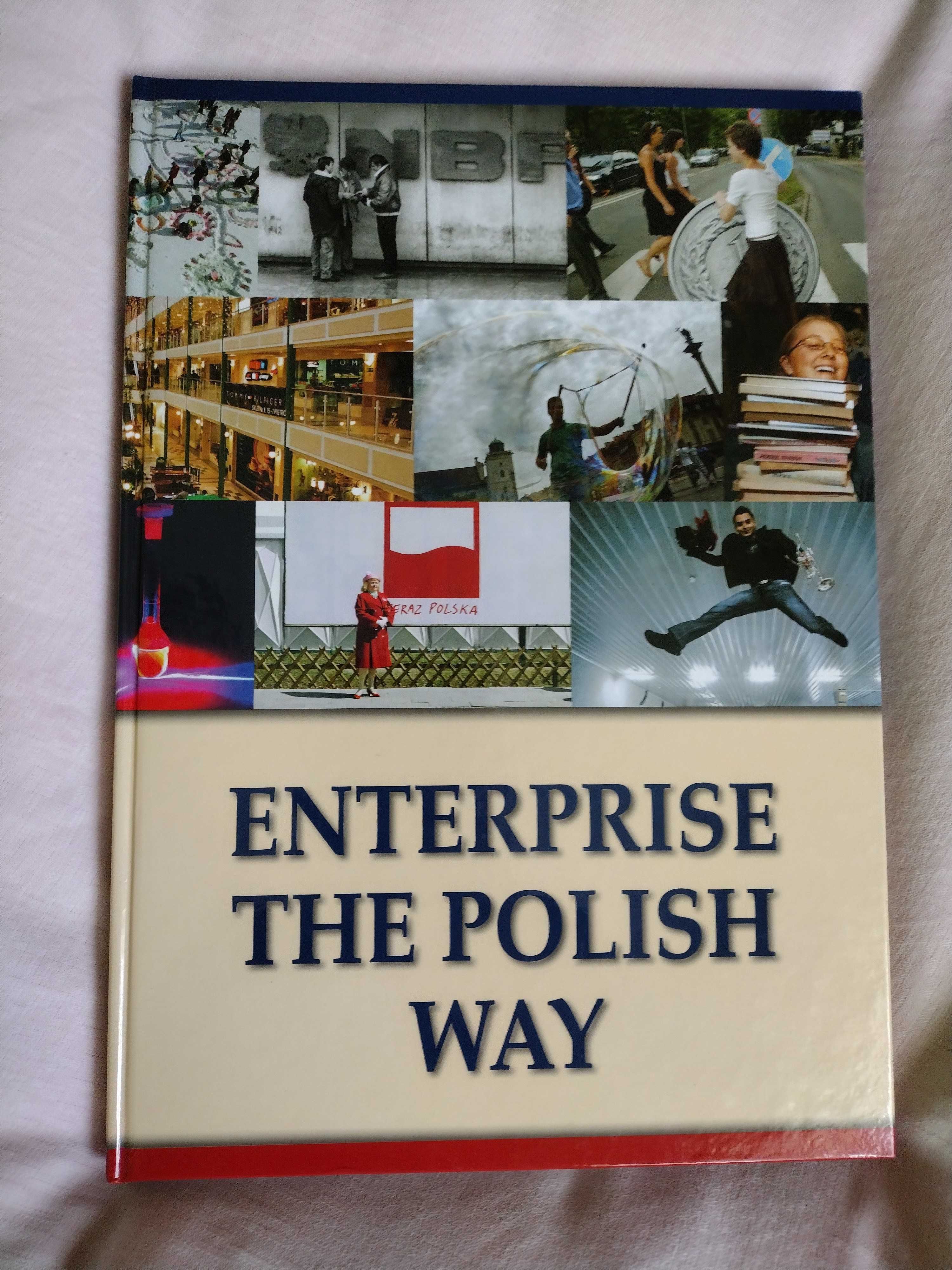 Enterprise the polish way - wersja EN