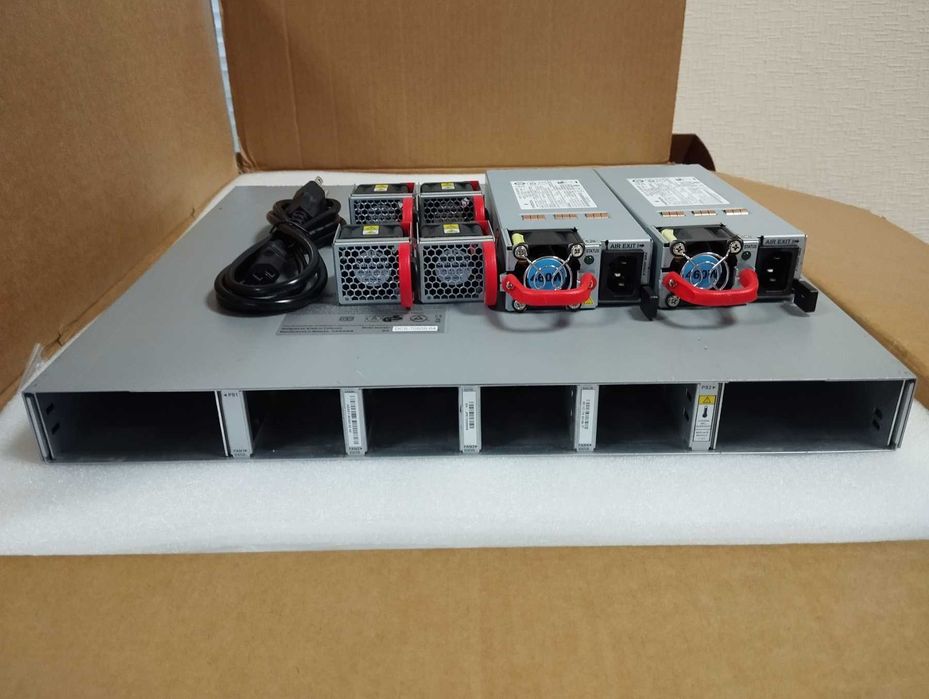 Комутатор Arista 7050S-64