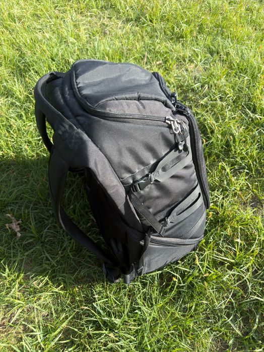 wielki plecak fotograficzny - Case Logic Luminosity