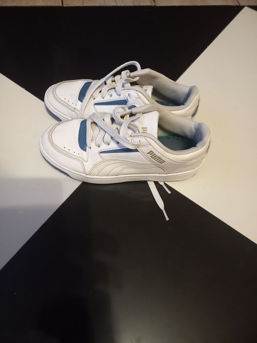 Sprzedam  buty firmy  buma męskie