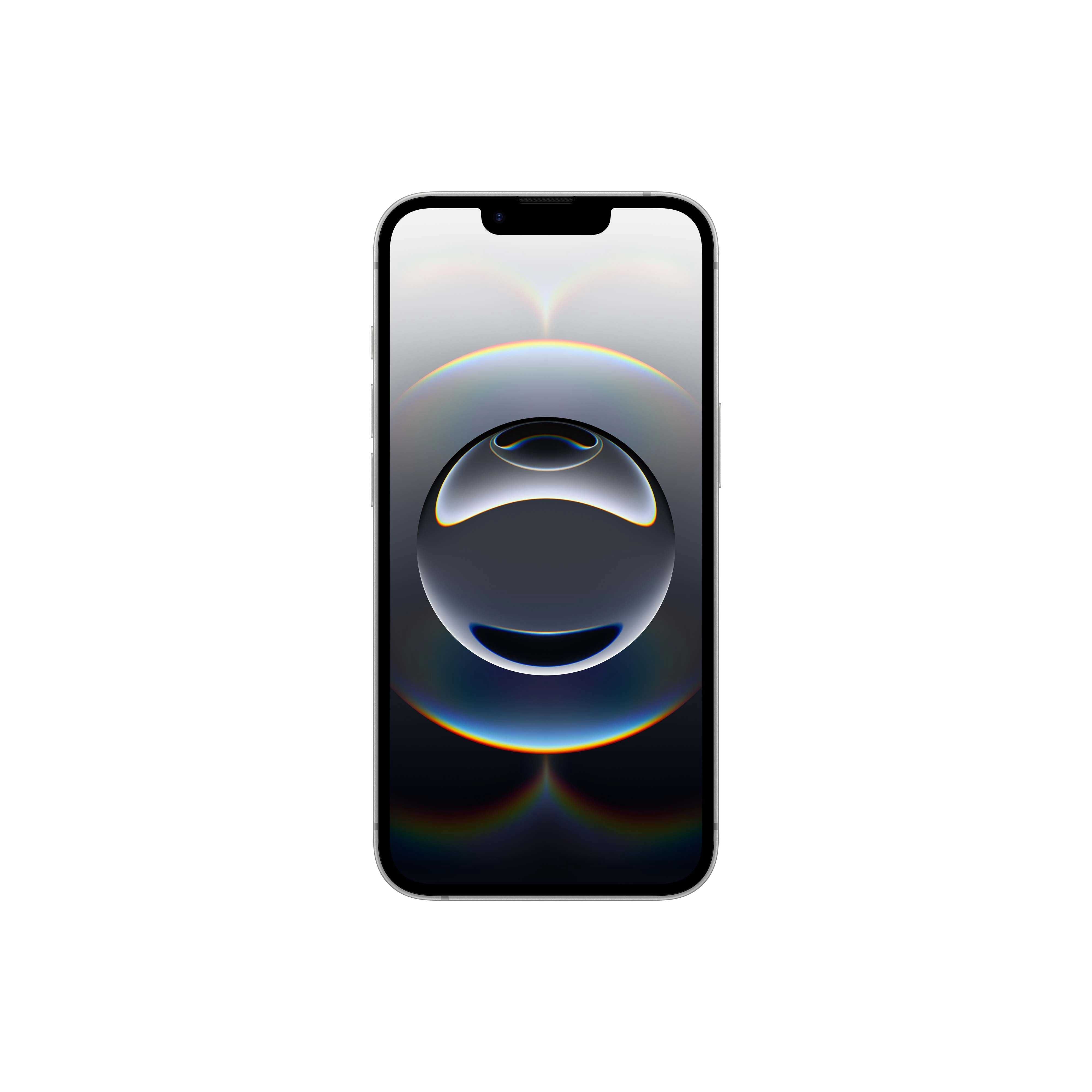 Apple IPhone 16E 5G 8 GB 128 GB JAK NOWY Biały GWARANCJA RATY 0%