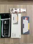 Продаю клавіатуру NuPhy Air75 Wireless Mechanical Keyboard