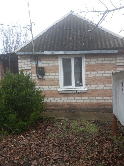 Дача  кооператив " Ятрань" біля  Сахаровського мосту, за Соколовкою