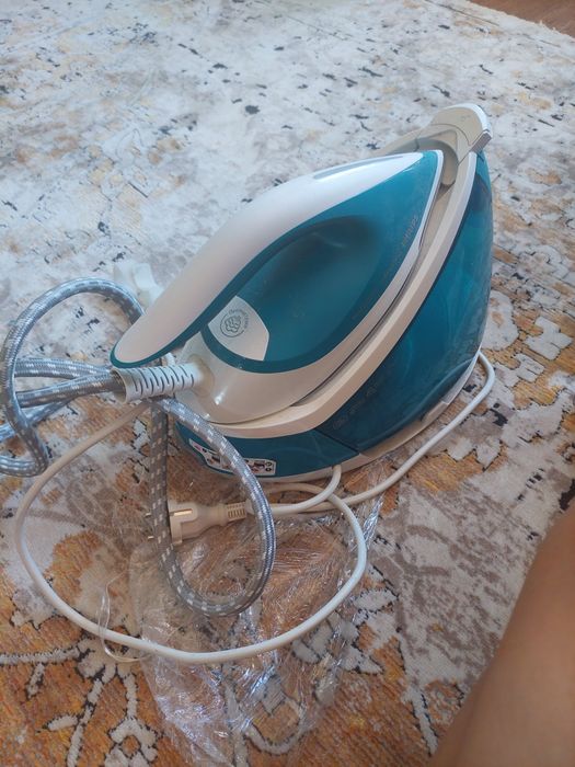 Праска парогенератор"PHILIPS"