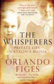 The whisperers - Orlando Figes