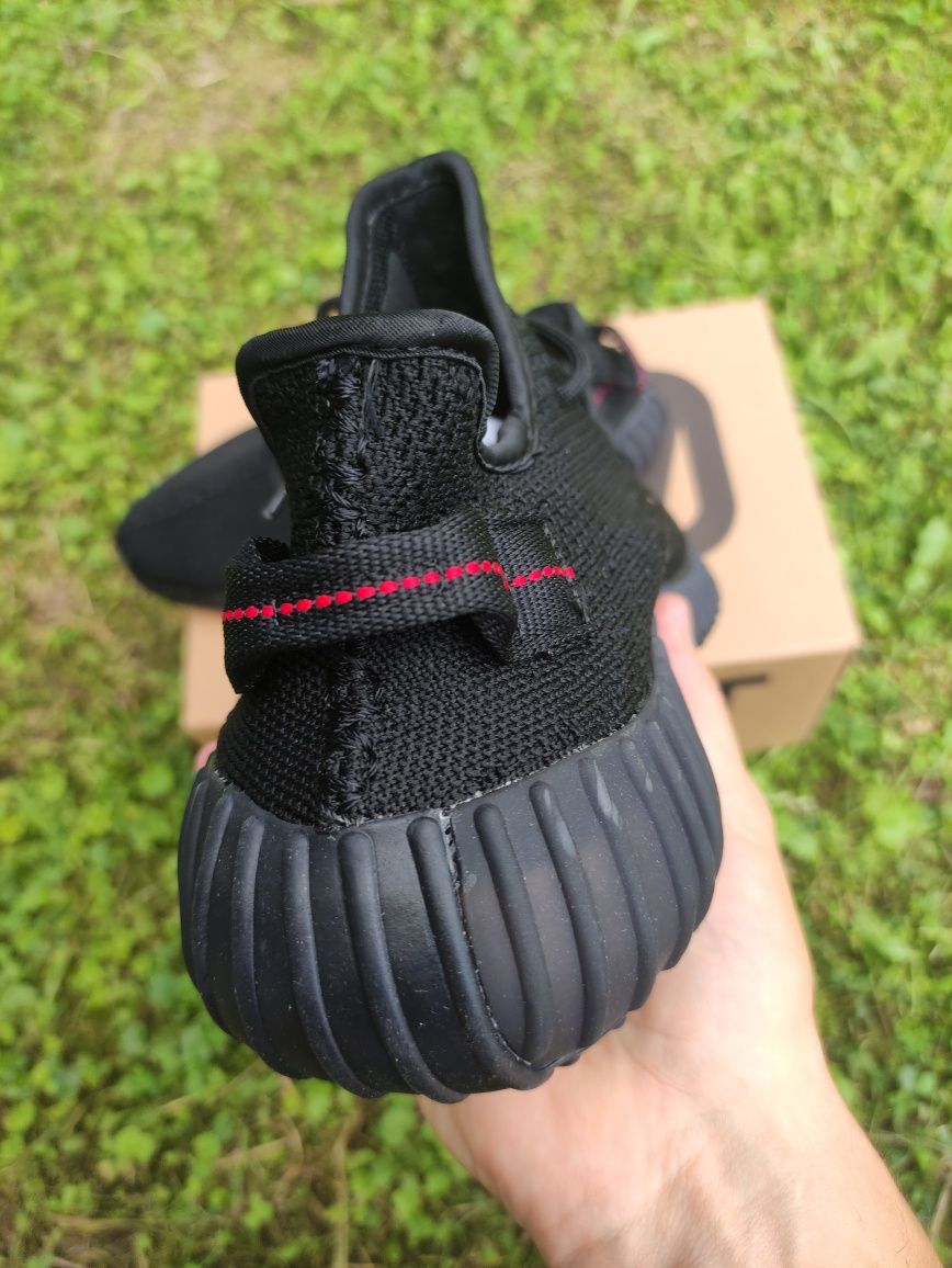 Adidas yeezy boost v2 350 Bred