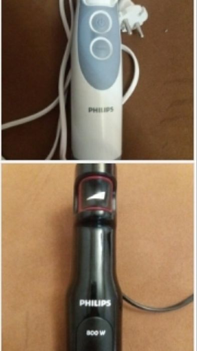 комплекти робочої техніки філіпс блендер