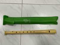 Flauta Escolar Hohner