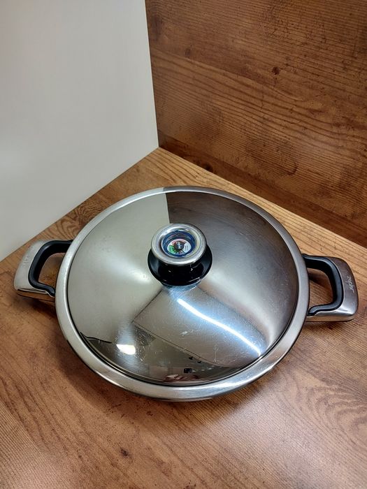 Patelnia grillowa marki Zepter