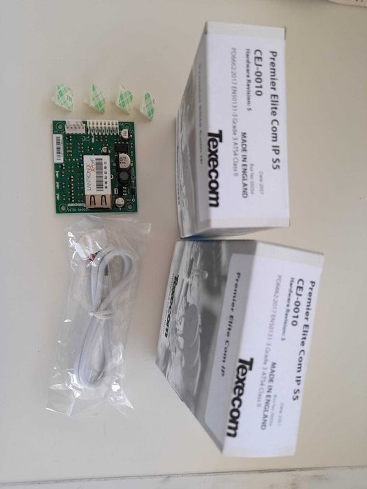 Kit CEJ-0001 + CEJ-0010 + CGE-0002