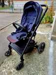 Продам коляску Cybex balios s є Документи