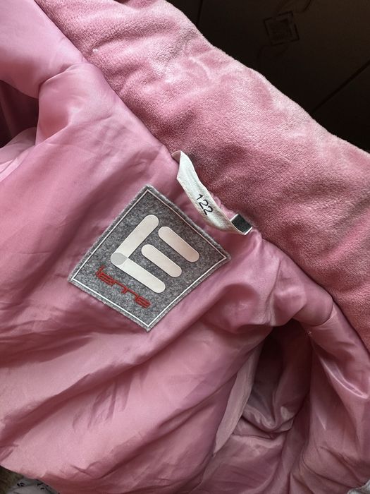 Комплект Lenne 122-128 для дівчинки