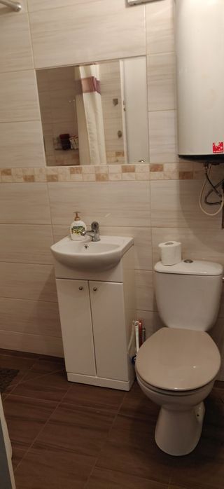 Domek letniskowy w Turawie