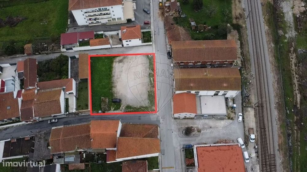 Terreno  para venda