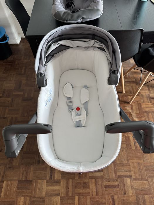 Trio Love Up - Chicco