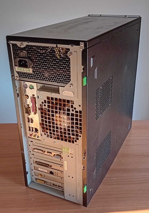 Computador Dual core E6300