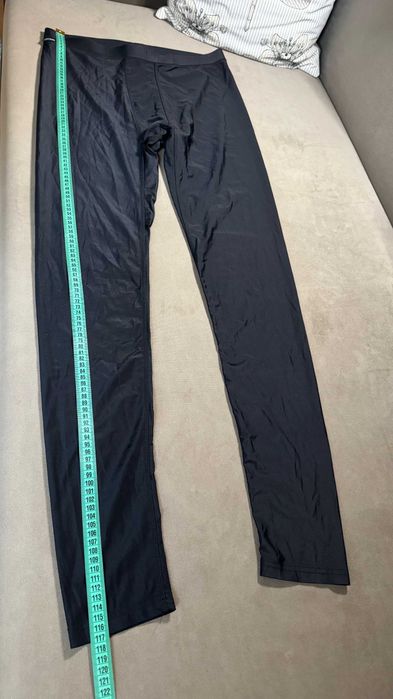 Męskie legginsy termoaktywne, kalesony Stormberg, r XL-igła