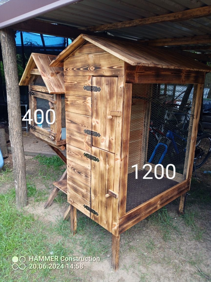 Woliera klatka dla ptaków papug