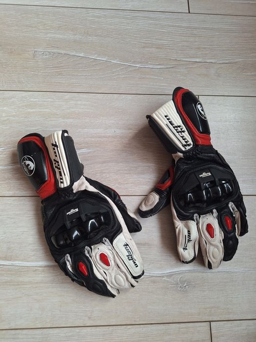 Мотоперчатки р-р L Furygan