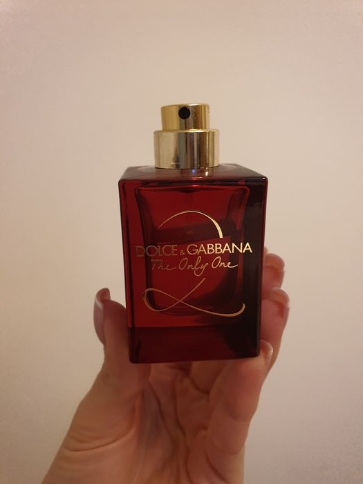 Dolce gabbana the only one 2