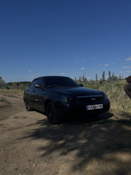 Продам ваз 2170 в гарному стані