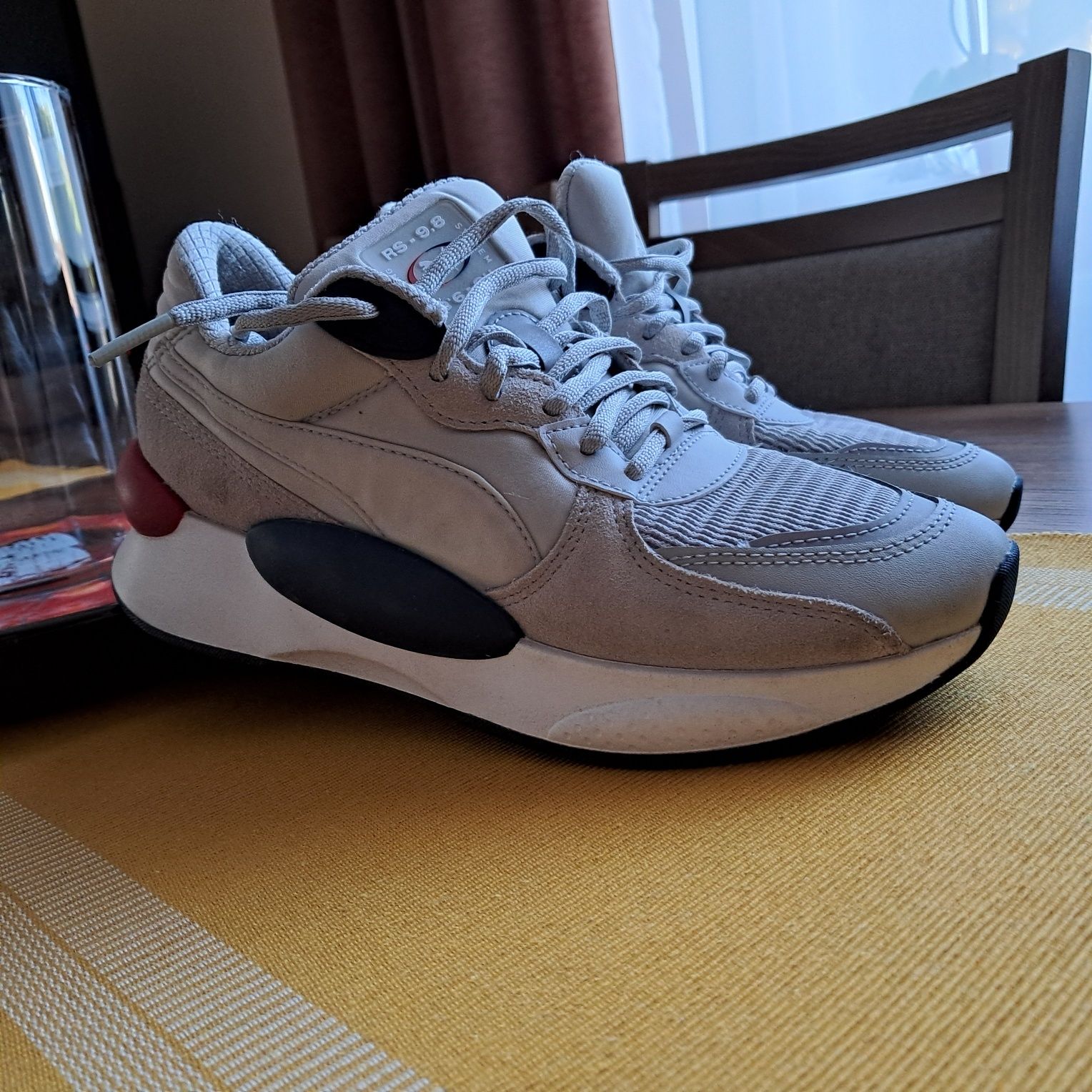 Damskie buty sportowe puma r. 37