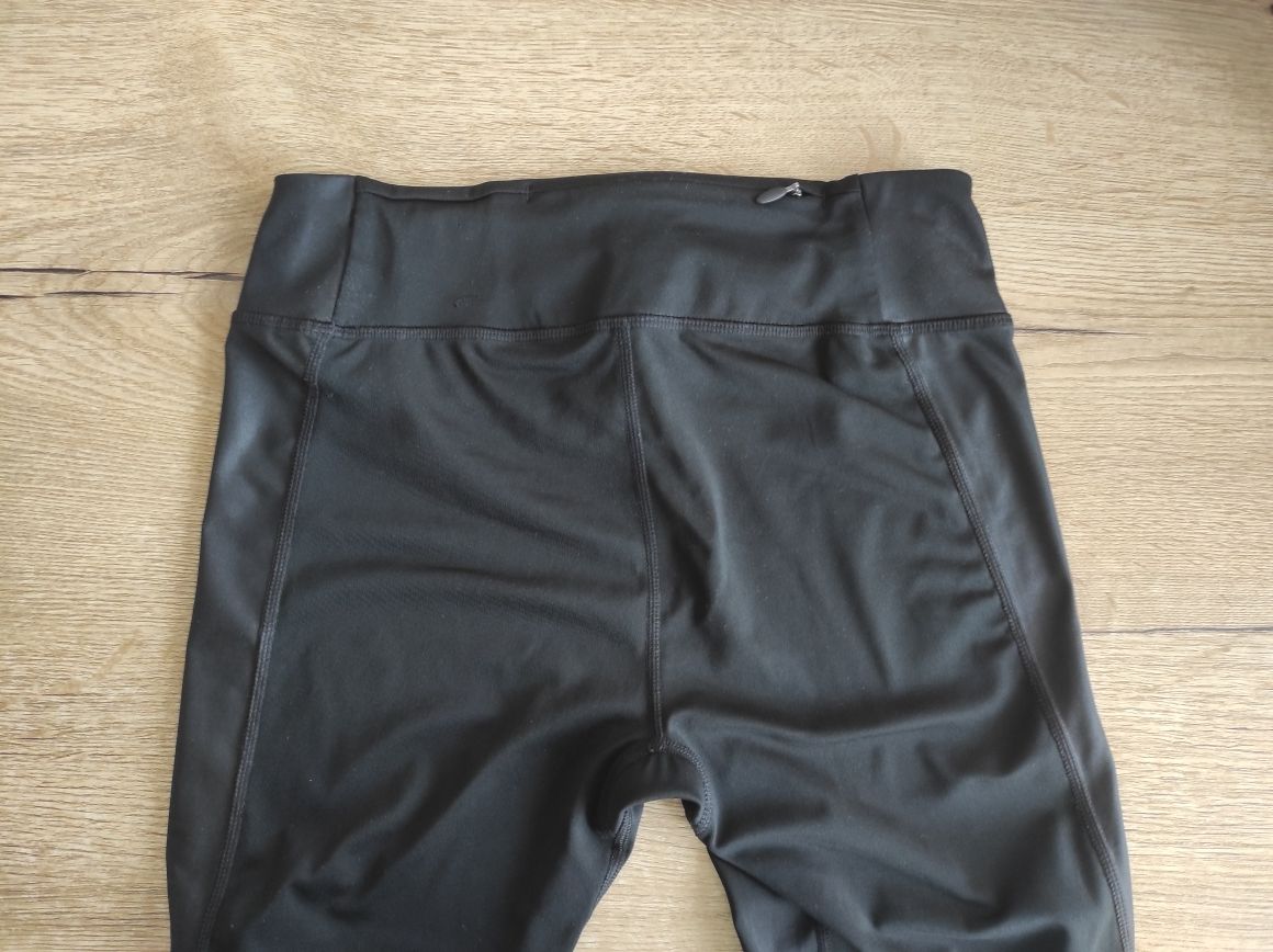 Legginsy Adidas Supernova