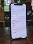 Smartfon APPLE iPhone X 256GB
