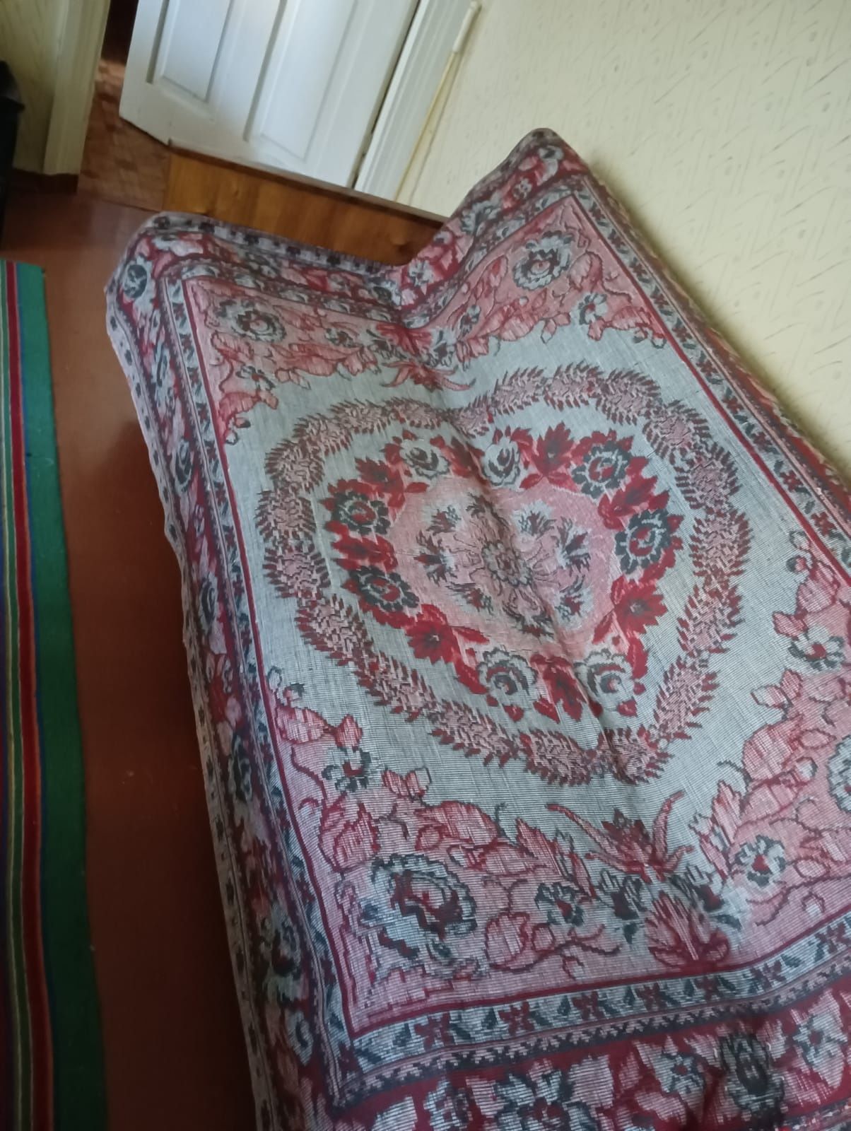 Покривало часів срср