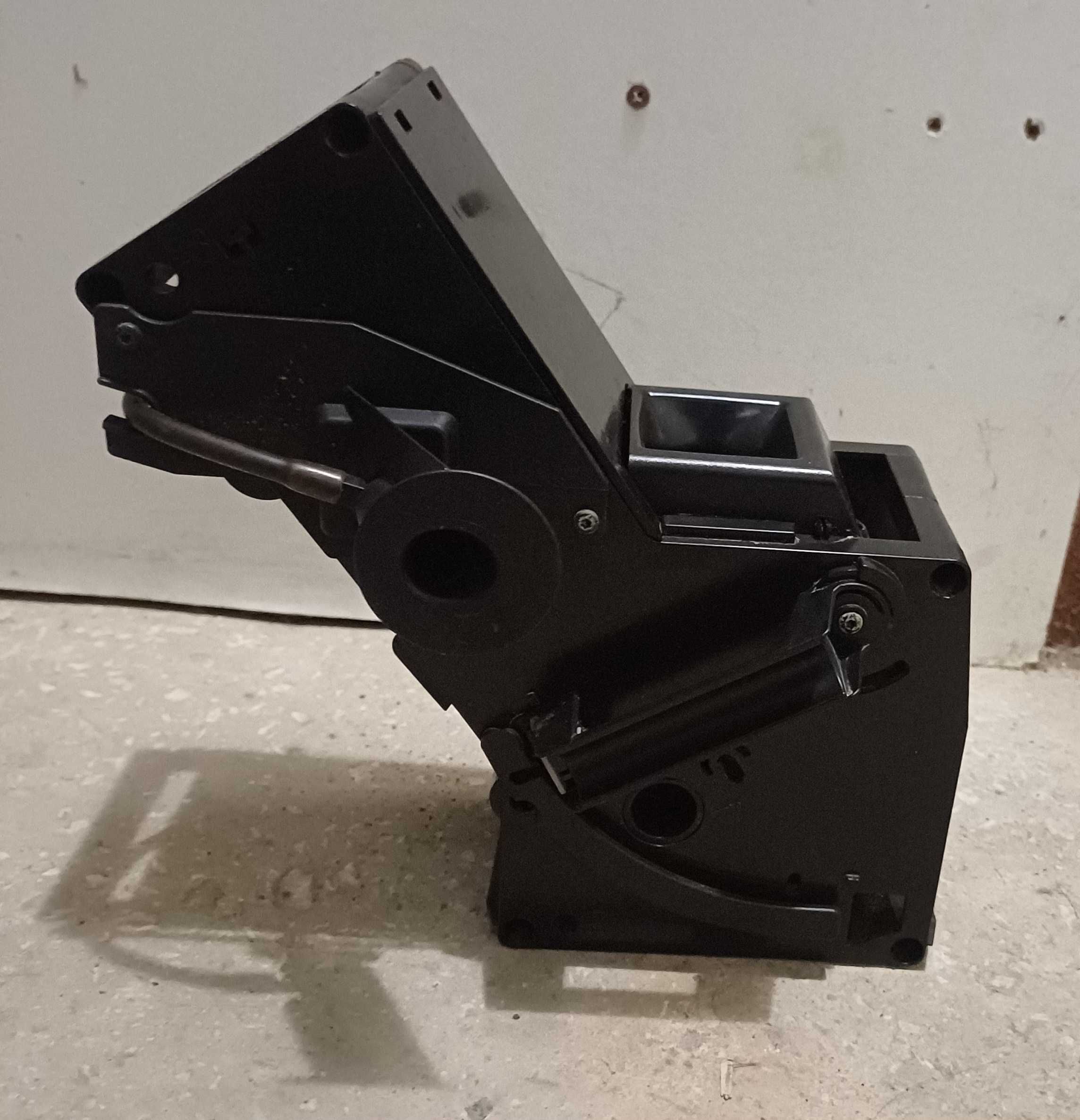 Заварочный блок кофемашины Миле Miele CVA6401 CVA5060 CVA6800 CVA4080