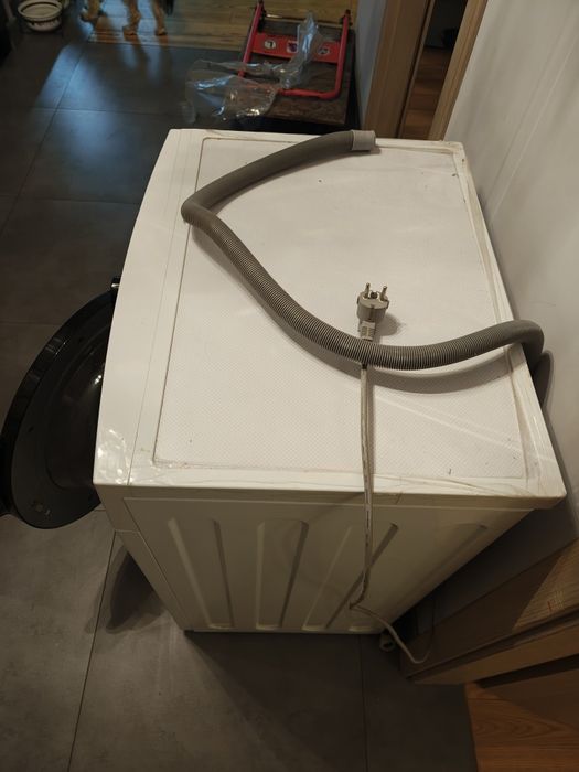 Pralka Amica DAW8143