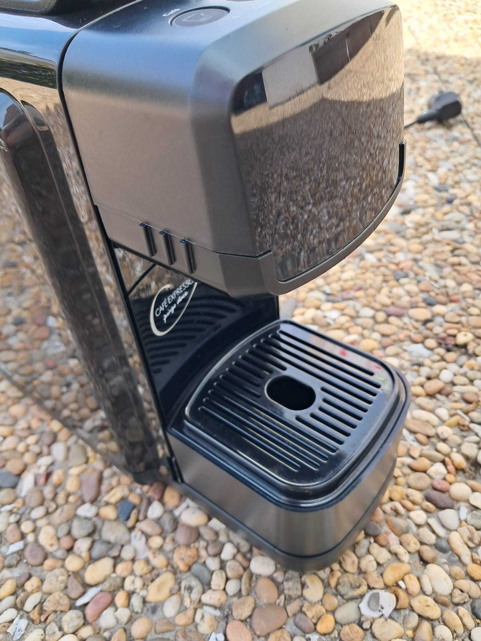 Máquina de café Pingo Doce