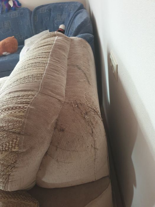 Крісло розкладне кровать