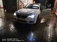 BMW Seria 5 Mpakiet xDrive 535d