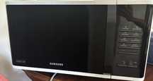 Microondas Samsung