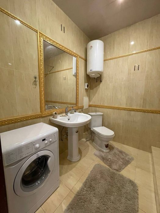 Сдам Длительно 2х ком.квартиру на пер.Хантадзе, Вид на Море