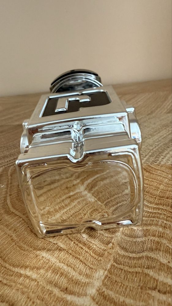 Perfum - woda toaletowa Paco Rabanne Phantom EDT 100ml