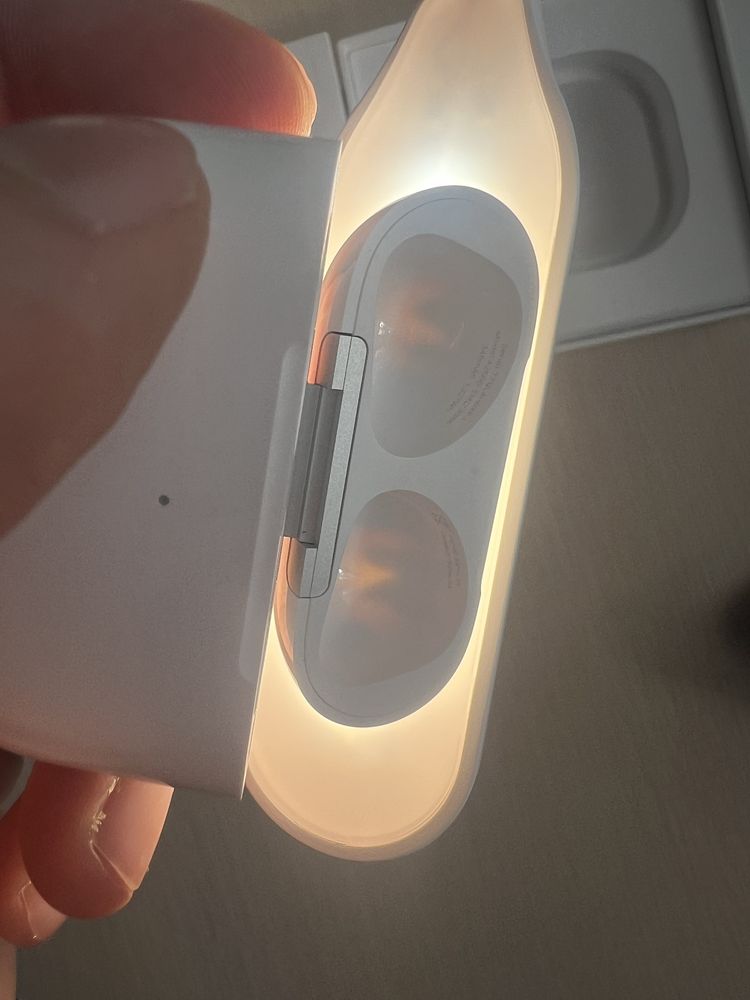 Airpods 3 100% оригінал