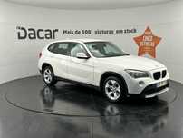 BMW X1 18D sdrive