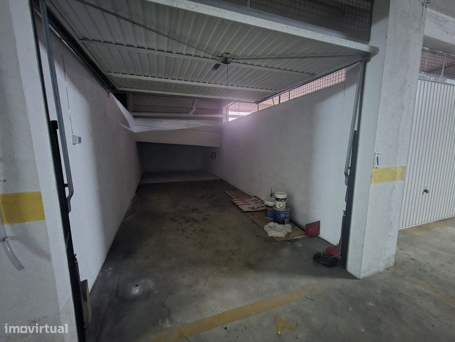 Garagem em Vila Nova de Milfontes