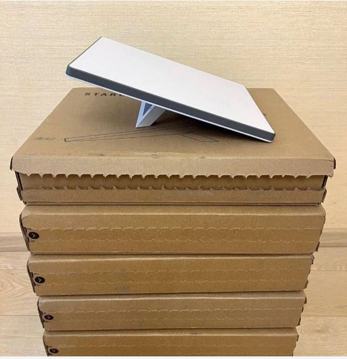 Старлінк міні Starlink Mini