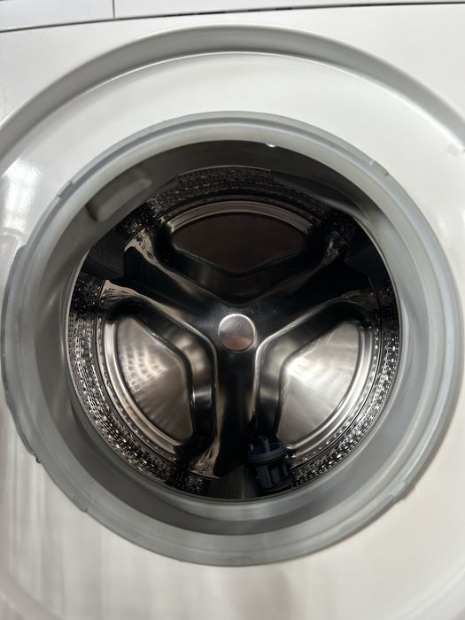 Пральна машина Siemens IQ500 ( ISensoric)