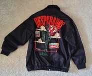 Kurtka bomberka Desperados XL