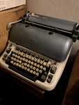 Maquina de Escrever Vinatge