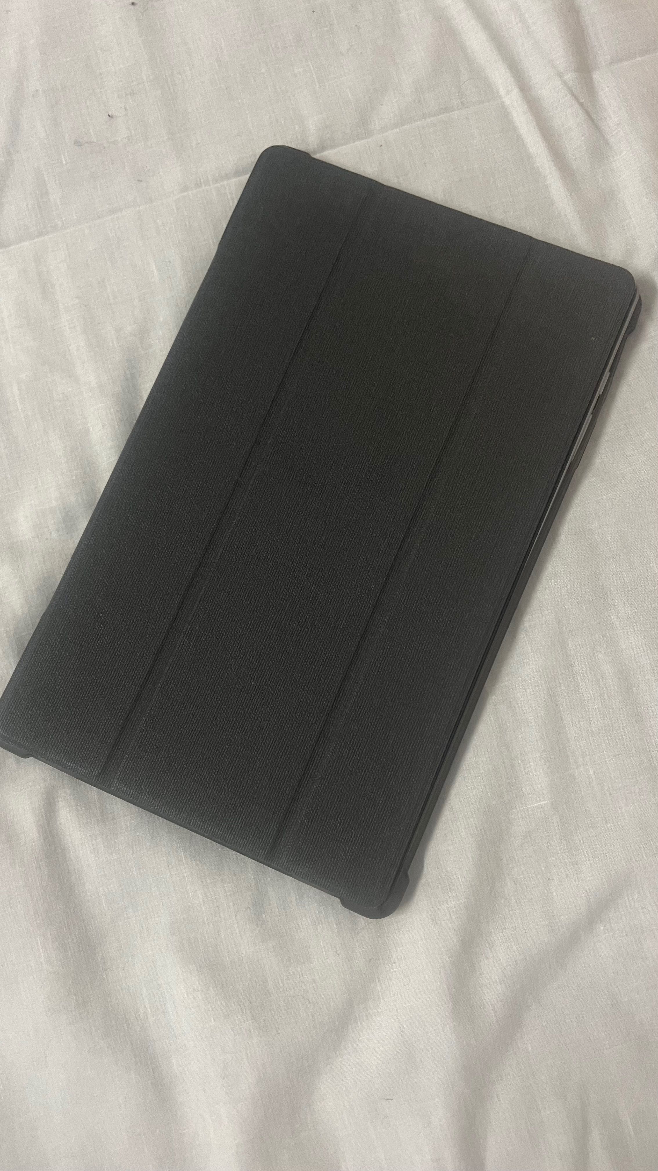 Tablet Android sem uso