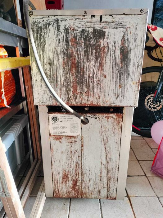 Grelhador a Gás Freibol