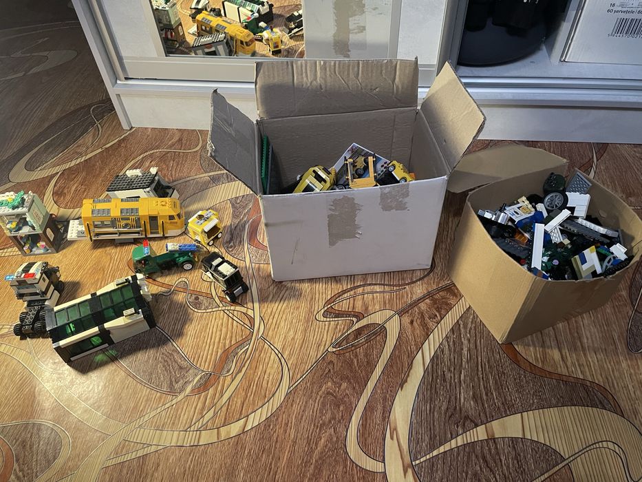 Лего 4 кг асе оптом